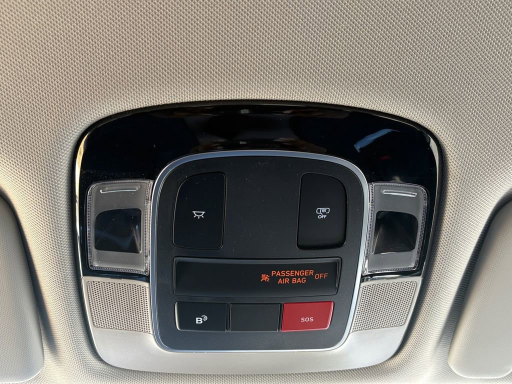 New 2026 Hyundai Tucson SEL image 29