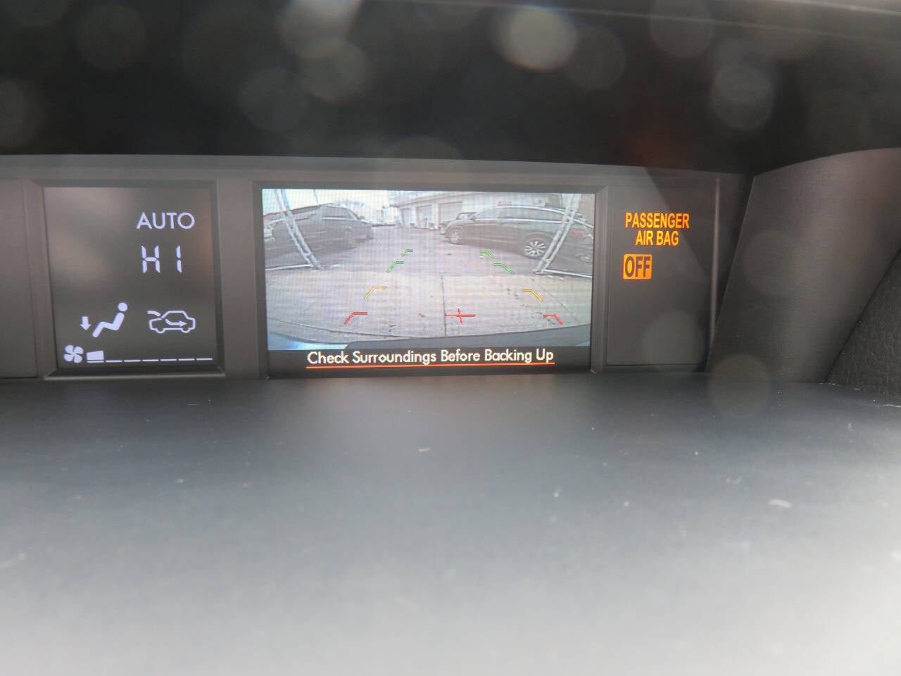 Used 2014 Subaru Crosstrek Touring AWD/4WD image 19