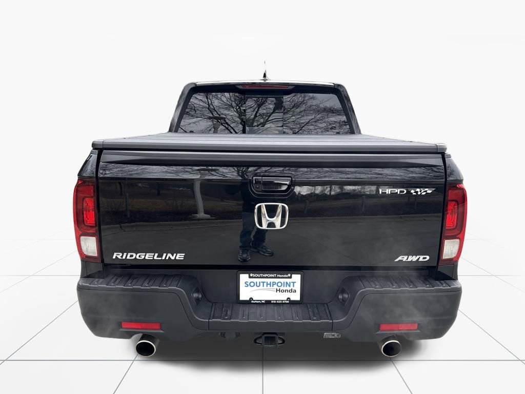 Used 2023 Honda Ridgeline RTL image 7