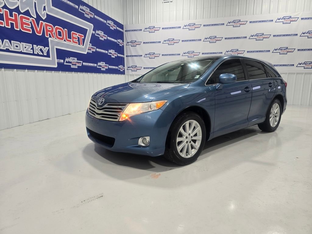 Used 2011 Toyota Venza image 1