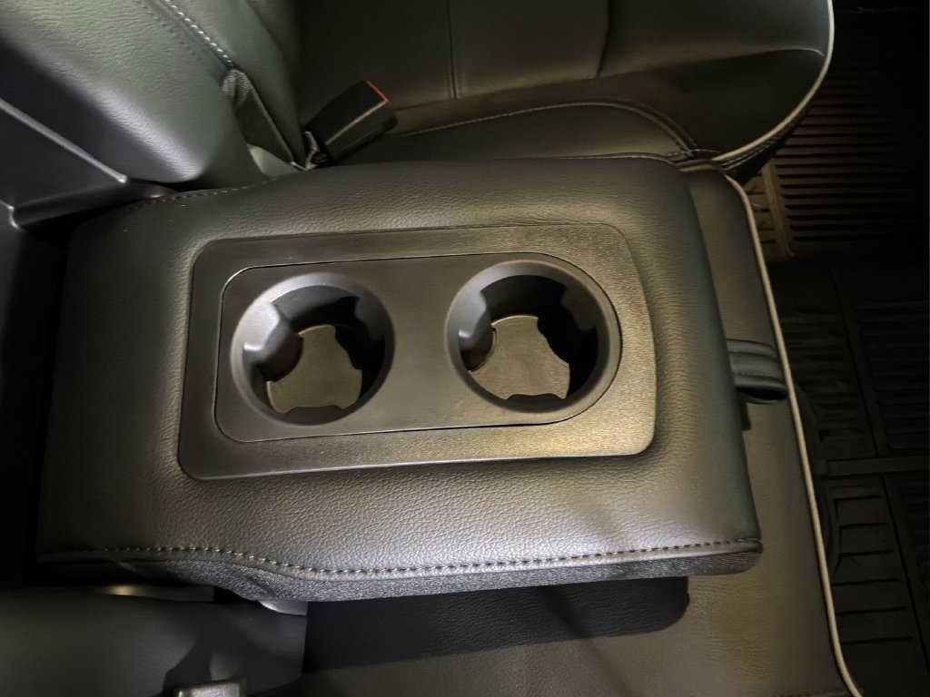 Certified 2024 RAM 3500 Laramie AWD/4WD image 27