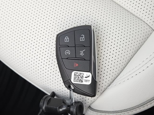 New 2026 Buick Envision Avenir AWD/4WD image 41