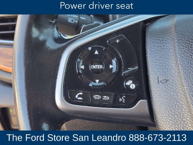 Used 2021 Honda CR-V Touring image 25