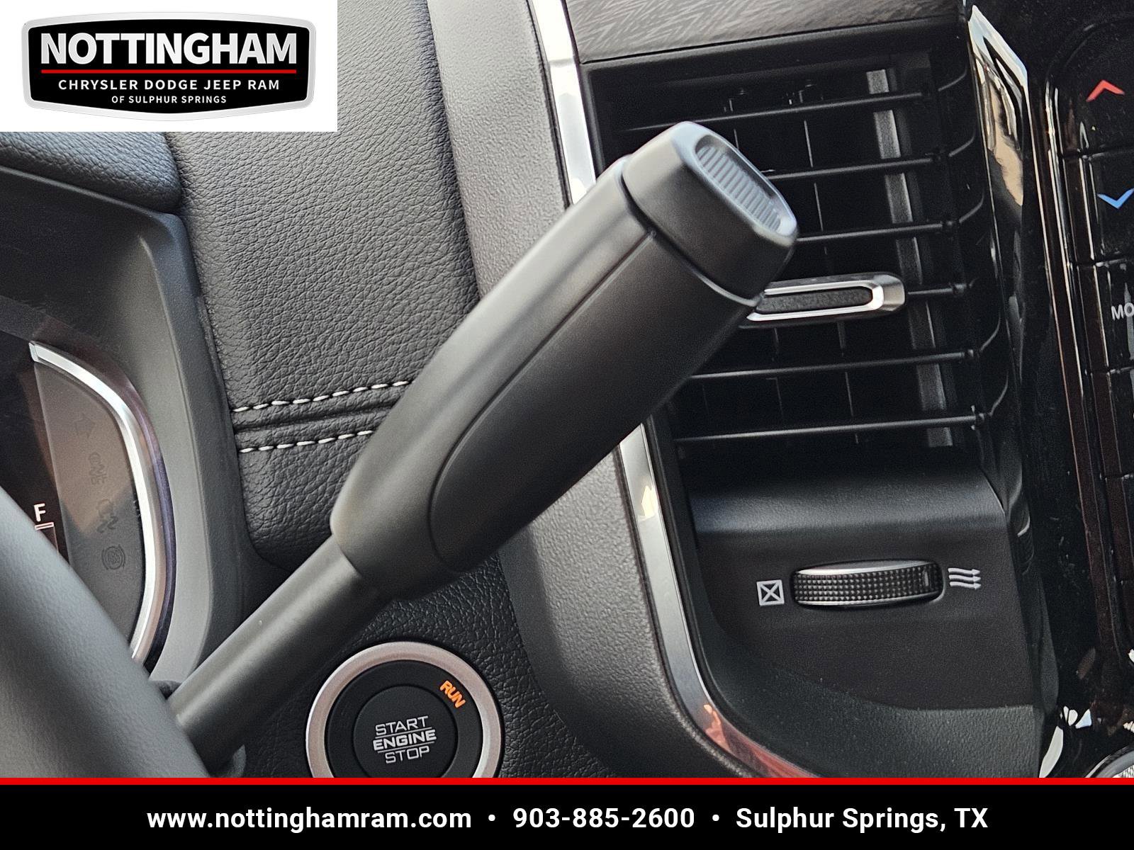 New 2026 RAM 2500 Laramie image 22