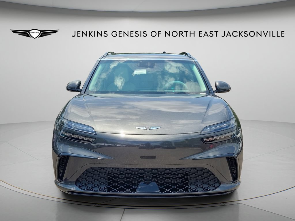 New 2026 Genesis GV60 RWD image 6