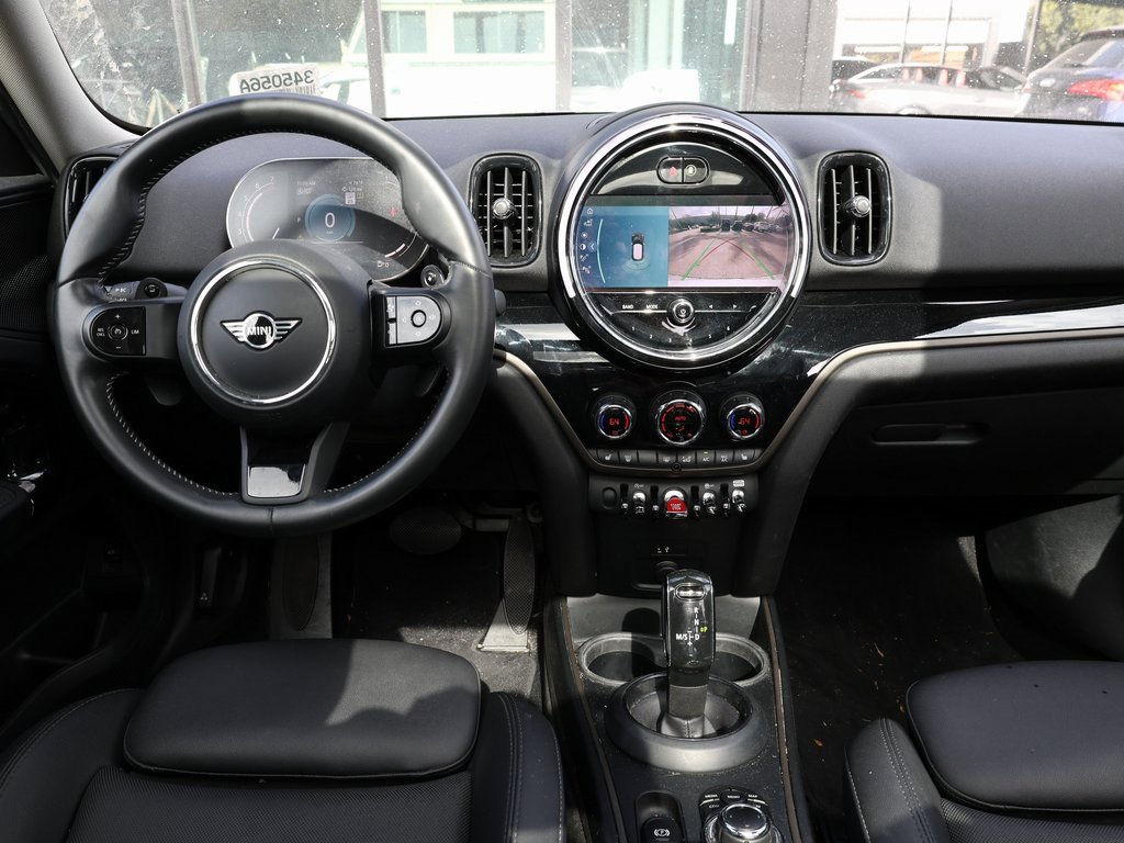Used 2023 MINI Cooper Countryman S image 20