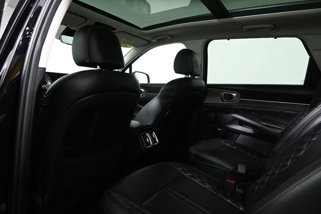 Used 2023 Kia Sorento SX Prestige AWD/4WD image 35