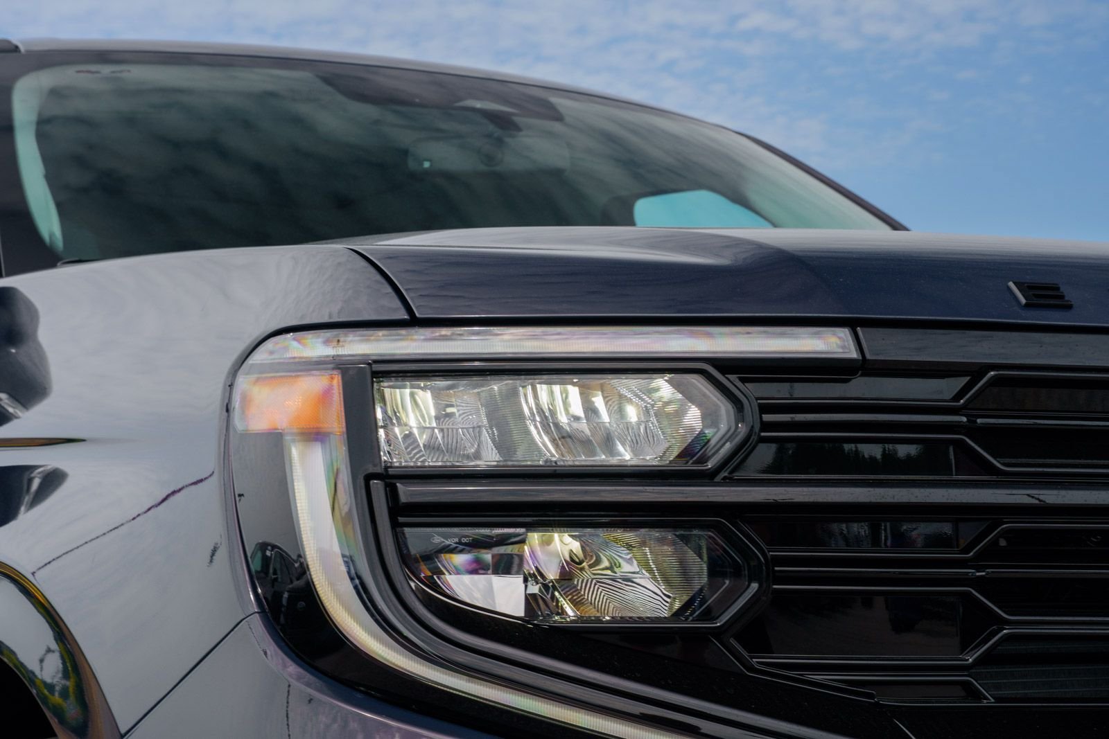 New 2027 Ford Expedition Max Platinum AWD/4WD image 8