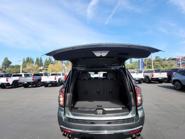 Used 2024 Chevrolet Tahoe Premier image 25