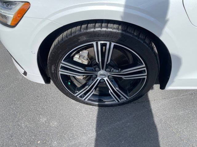 Used 2022 Volvo S60 T8 Inscription w/ Advanced Package AWD/4WD image 26