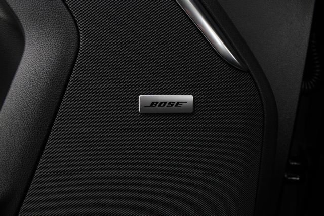 New 2026 GMC Yukon Denali AWD/4WD image 21