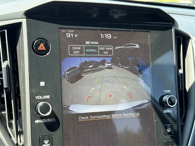 Certified 2025 Subaru Crosstrek 2.5i Sport w/ Crosstrek Mirror Package image 25