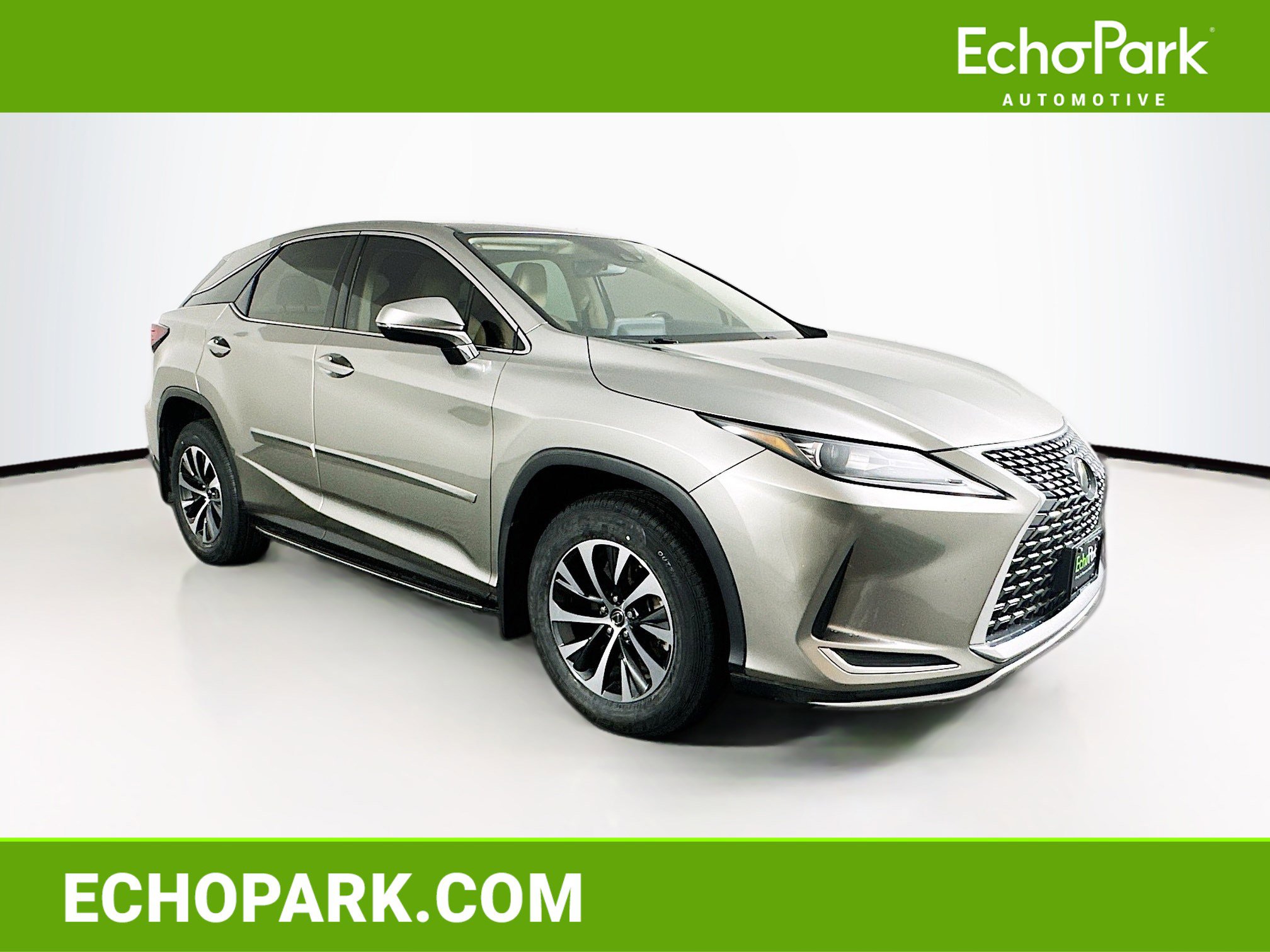 Used 2022 Lexus RX 350 FWD image 1