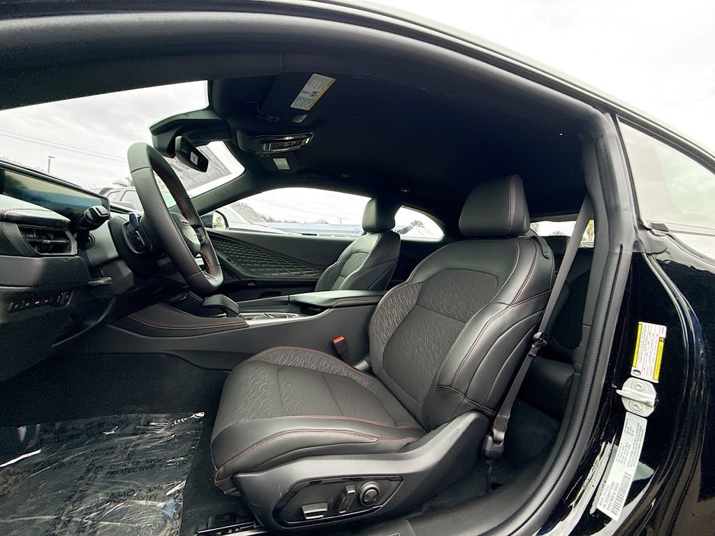 New 2026 Dodge Charger Scat Pack w/ Blacktop Package AWD/4WD image 22