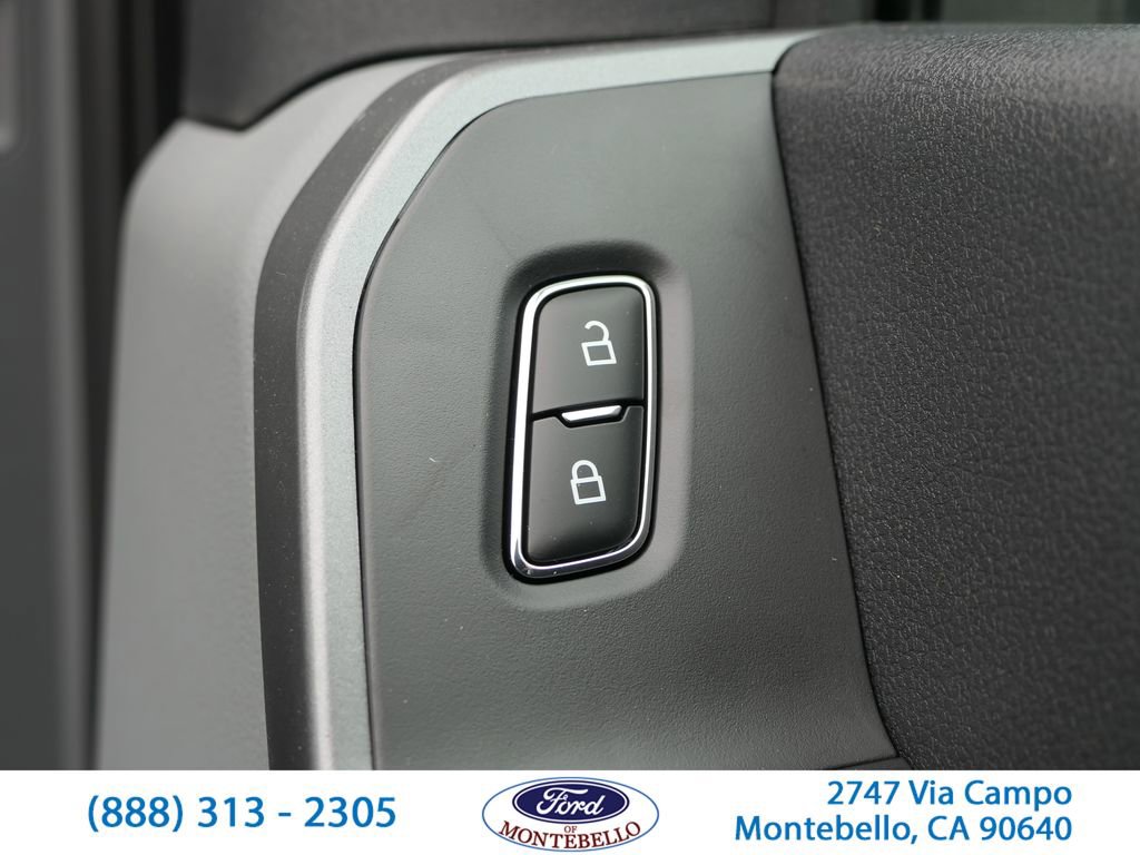 New 2026 Ford F350 XL w/ STX Appearance Package image 23