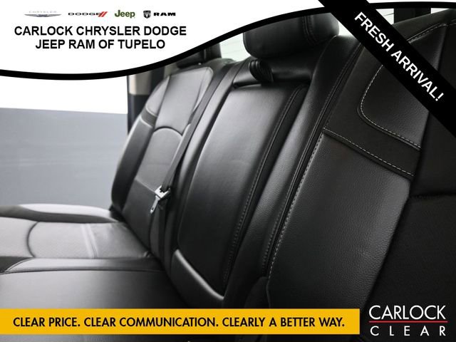 Used 2024 RAM 2500 Laramie w/ Safety Group image 32