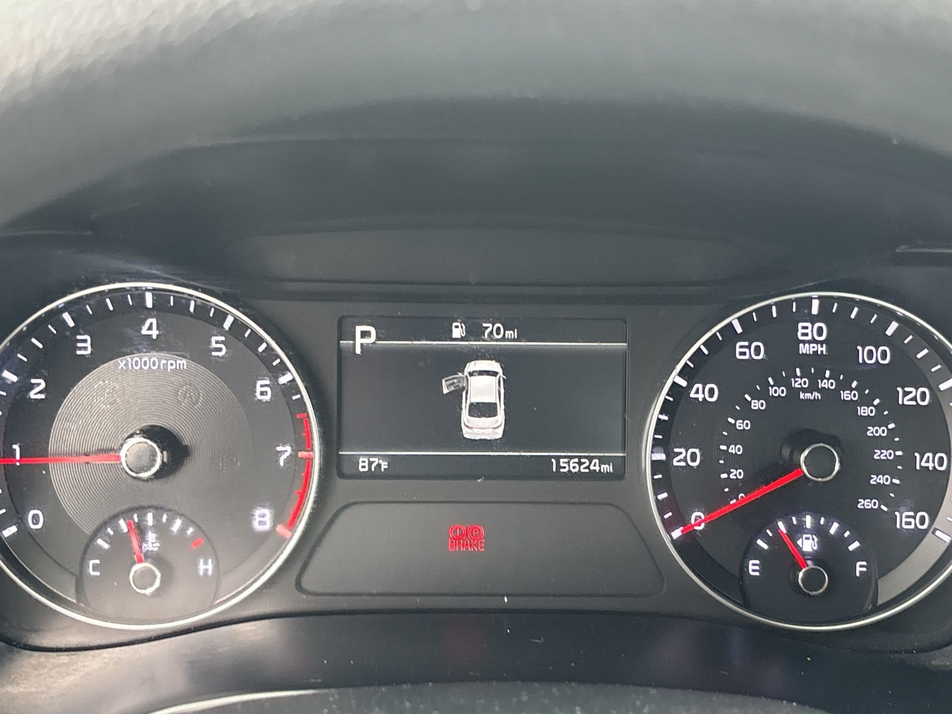 Certified 2024 Kia Forte LXS FWD image 10