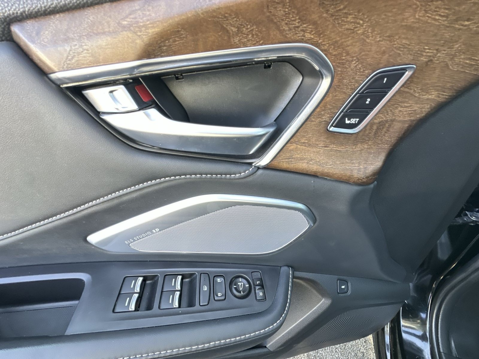 Used 2021 Acura RDX AWD w/ Advance Package image 23