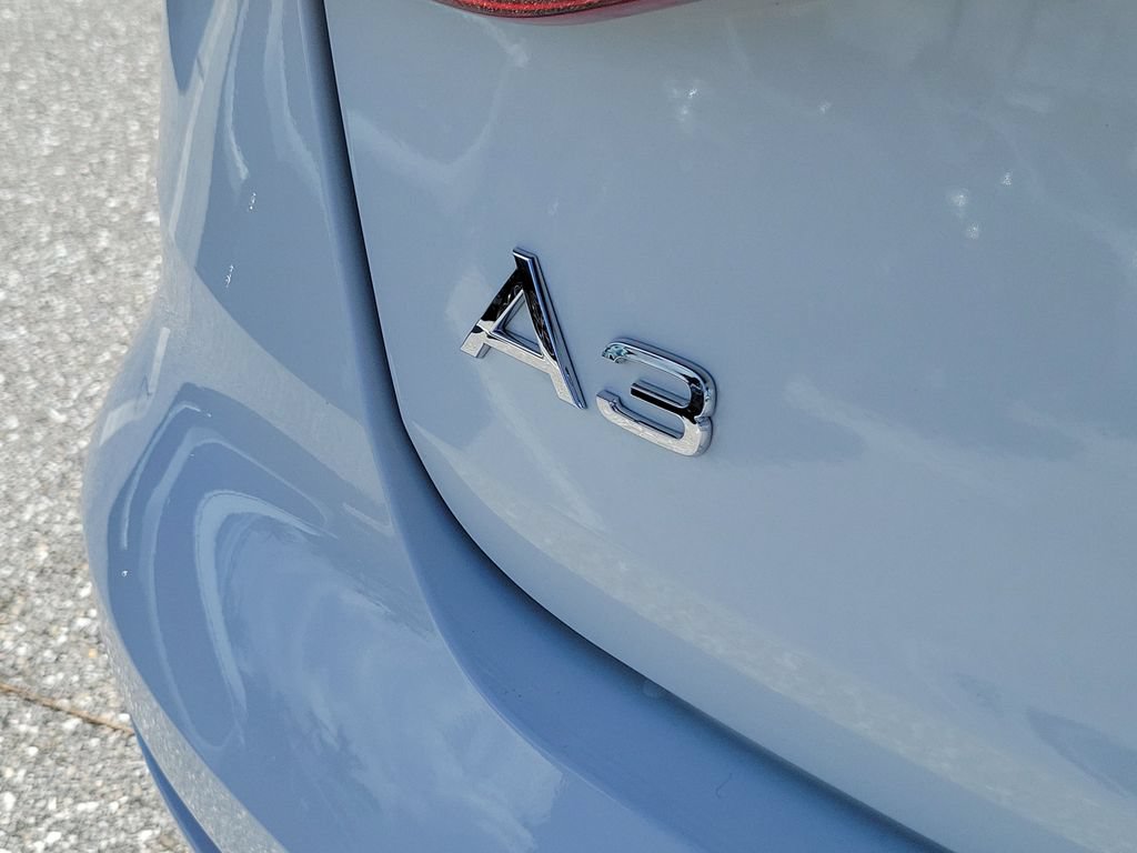 Certified 2023 Audi A3 2.0T Premium Plus FWD image 5