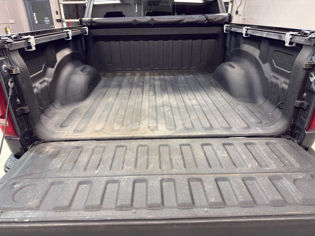 Used 2019 RAM 1500 Limited image 31