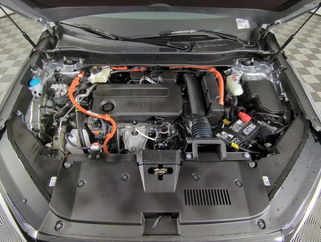 New 2026 Honda CR-V Sport-L image 27