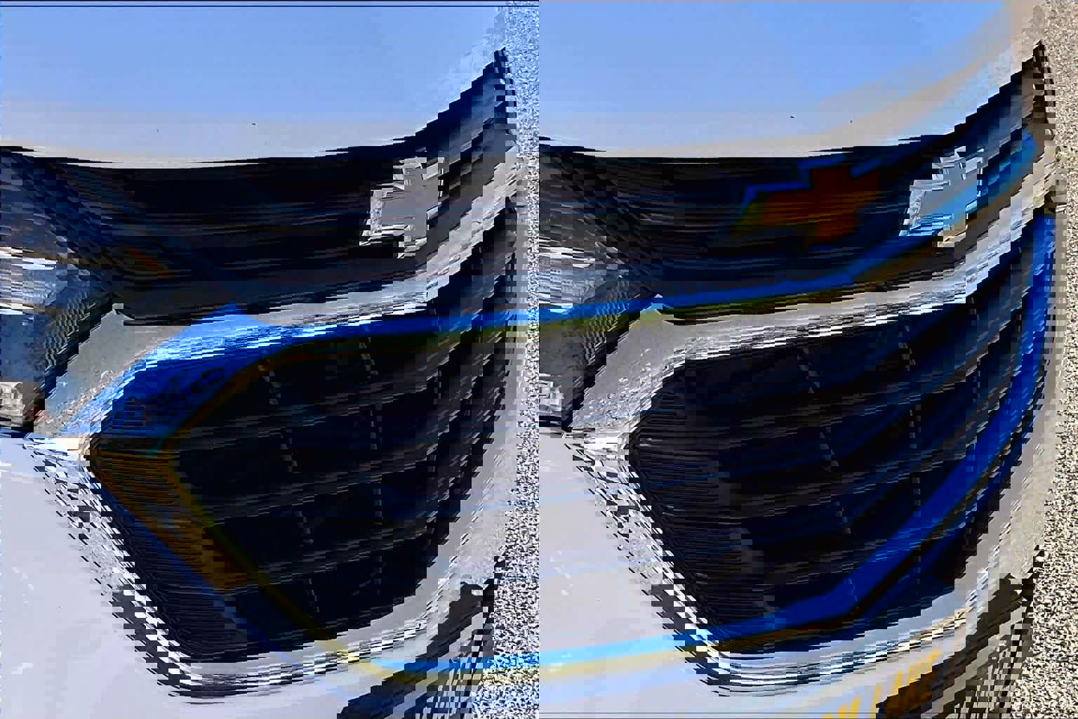 Used 2021 Chevrolet Equinox LS w/ LS Convenience Package image 29