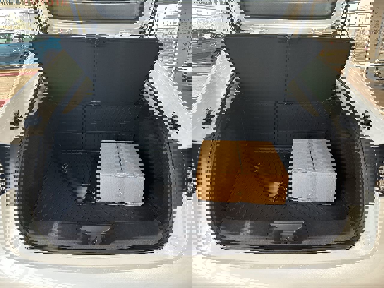 New 2026 Toyota Prius Plug-In Hybrid image 24