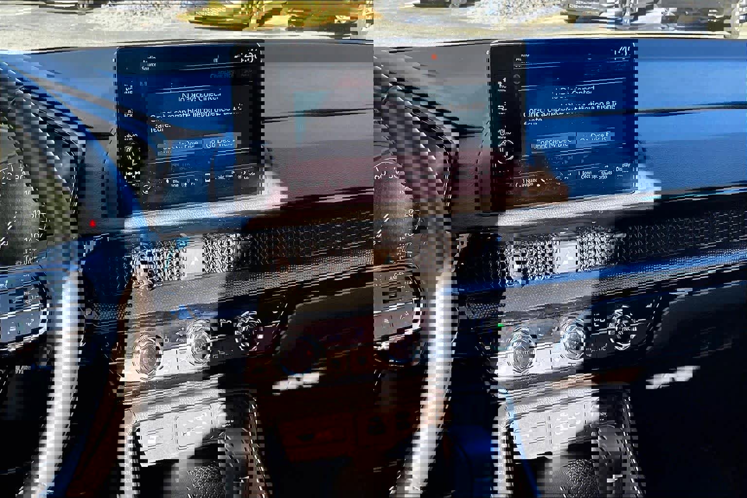 Certified 2025 Honda CR-V Sport Touring image 7