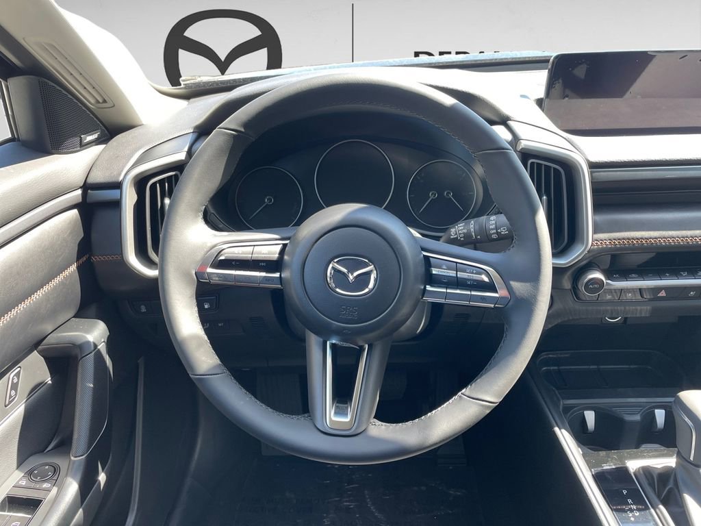 New 2026 MAZDA CX-50 AWD 2.5 Hybrid w/ Weather Package image 11