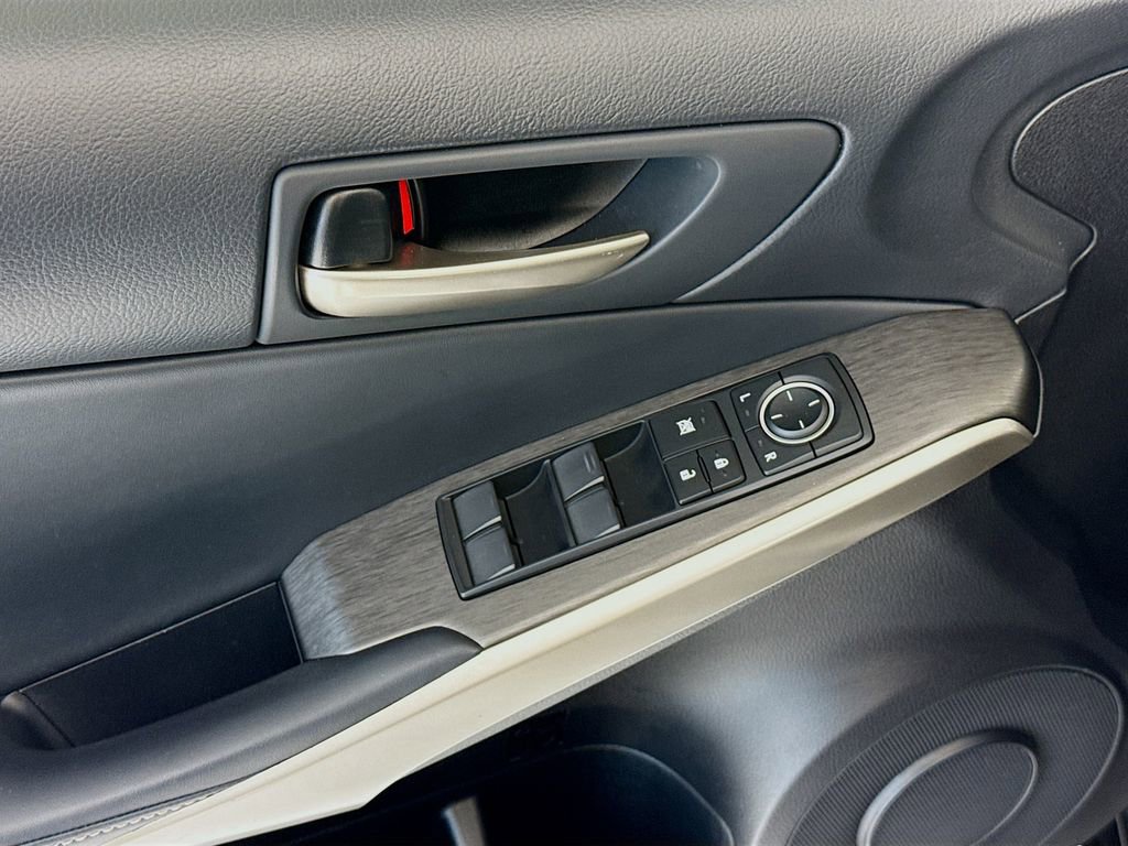 Used 2019 Lexus IS 350 F Sport w/ F Sport Package image 24