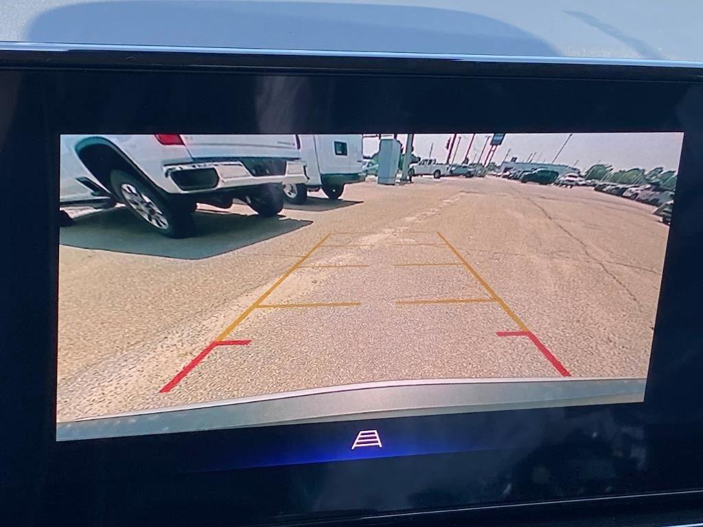 New 2026 Chevrolet TrailBlazer LT image 15