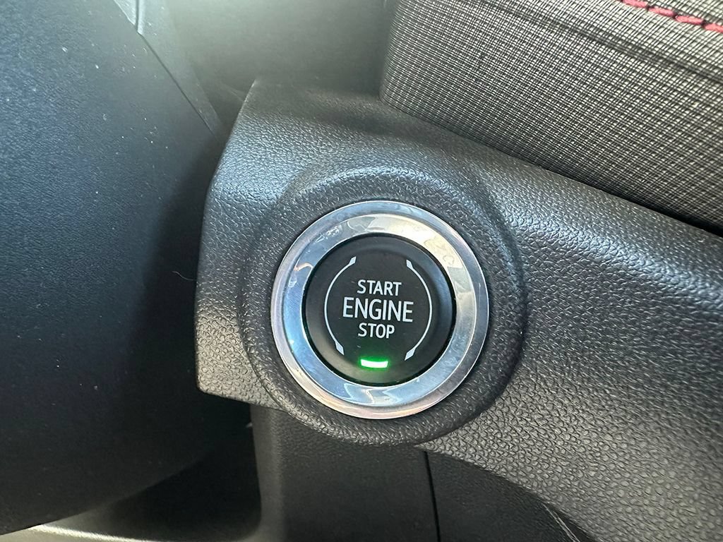 Used 2023 Chevrolet TrailBlazer RS w/ Convenience Package FWD image 35