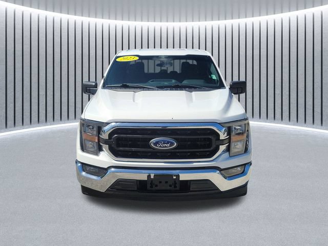 Used 2023 Ford F150 XLT RWD image 2