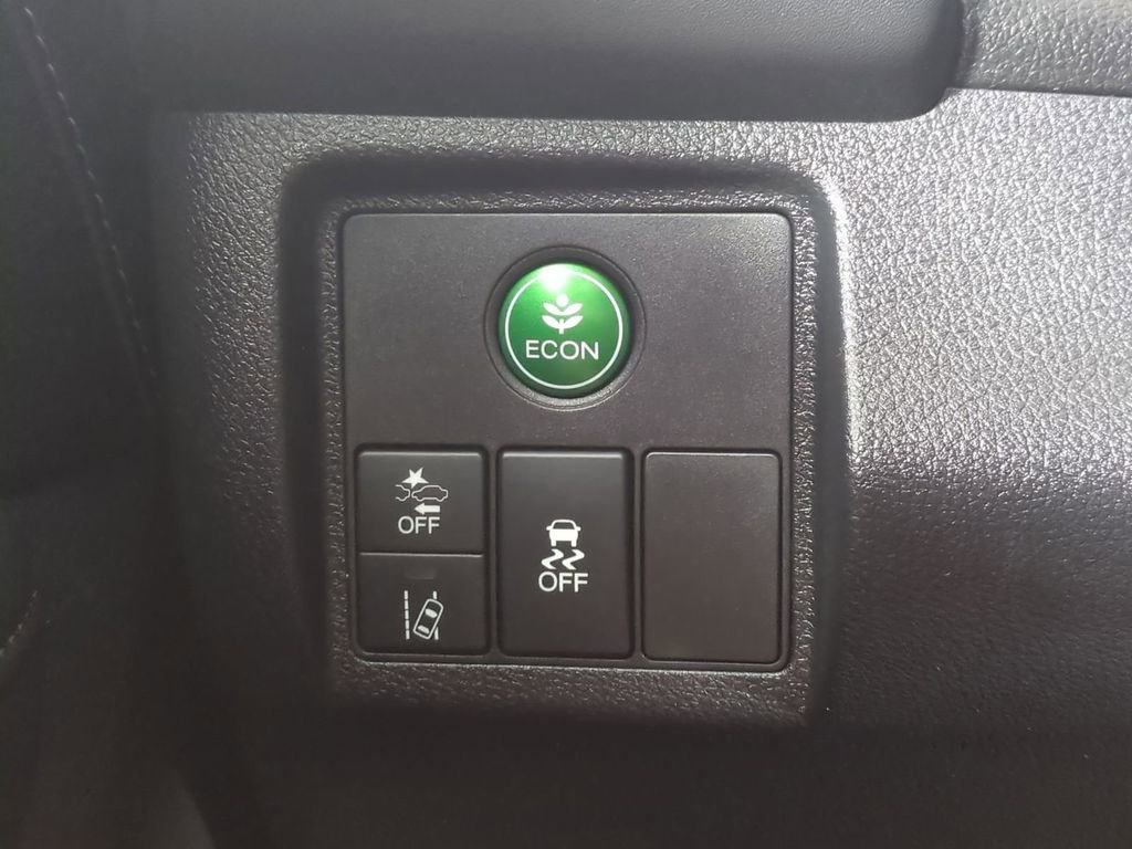 Used 2019 Honda HR-V EX-L image 26