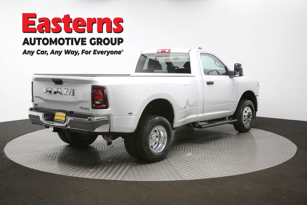 Used 2025 RAM 3500 Tradesman image 86