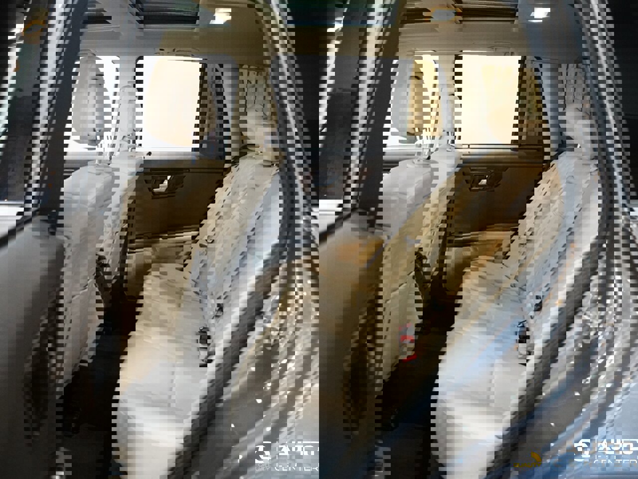 Used 2013 Mercedes-Benz GLK 350 4MATIC image 23