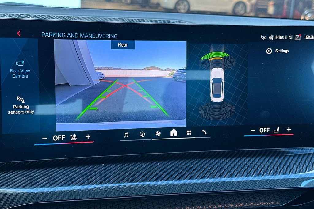 New 2026 BMW M2 w/ Lighting Package image 22