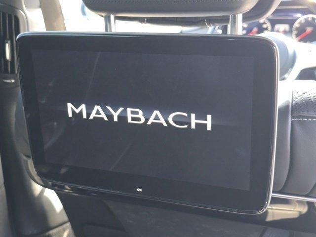 Used 2020 Mercedes-Benz Maybach S 650 image 20
