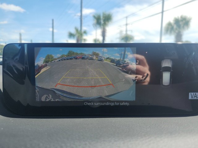 New 2026 MAZDA CX-50 AWD 2.5 S w/ Weather Package image 33