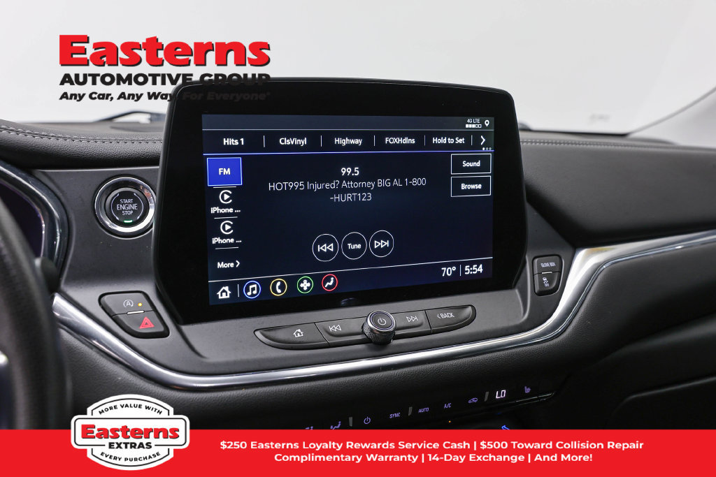 Used 2024 Chevrolet Blazer LT AWD/4WD image 20