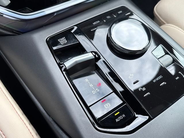 Used 2026 BMW X3 xDrive30 image 15