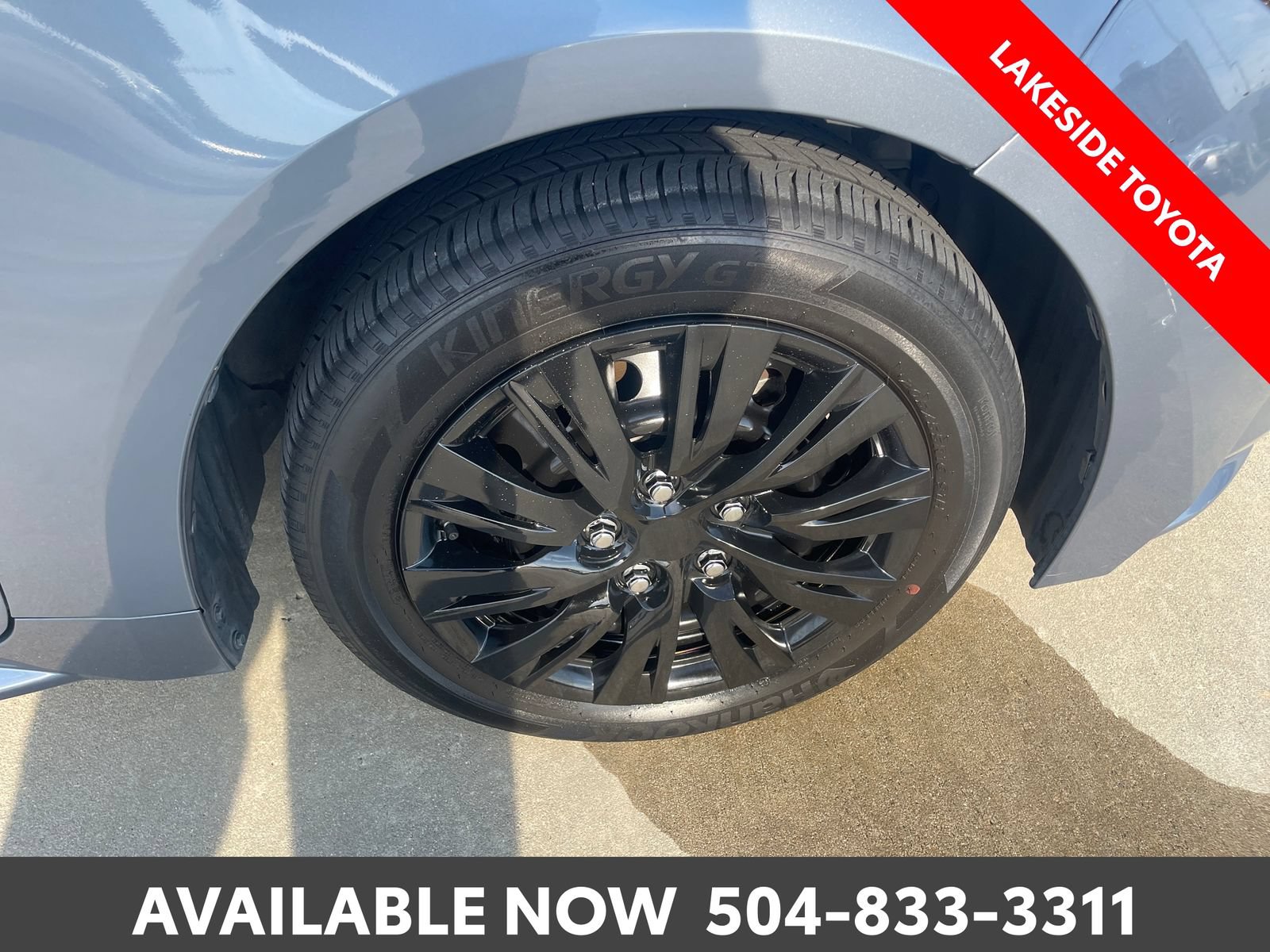 Used 2020 Toyota Corolla LE FWD image 10