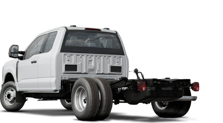 New 2025 Ford F350 XL w/ XL Chrome Package AWD/4WD image 24
