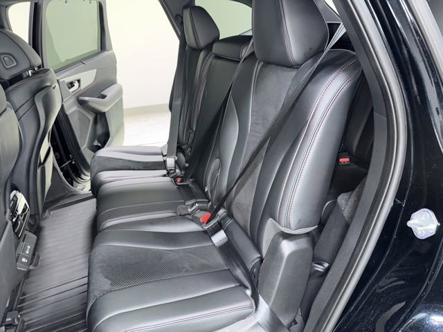 Used 2022 Acura MDX A-Spec AWD/4WD image 2