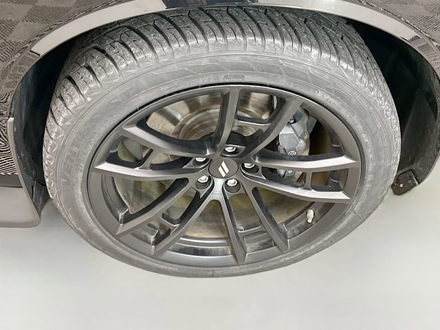 Used 2023 Dodge Challenger R/T Scat Pack w/ 1320 Plus Group image 30
