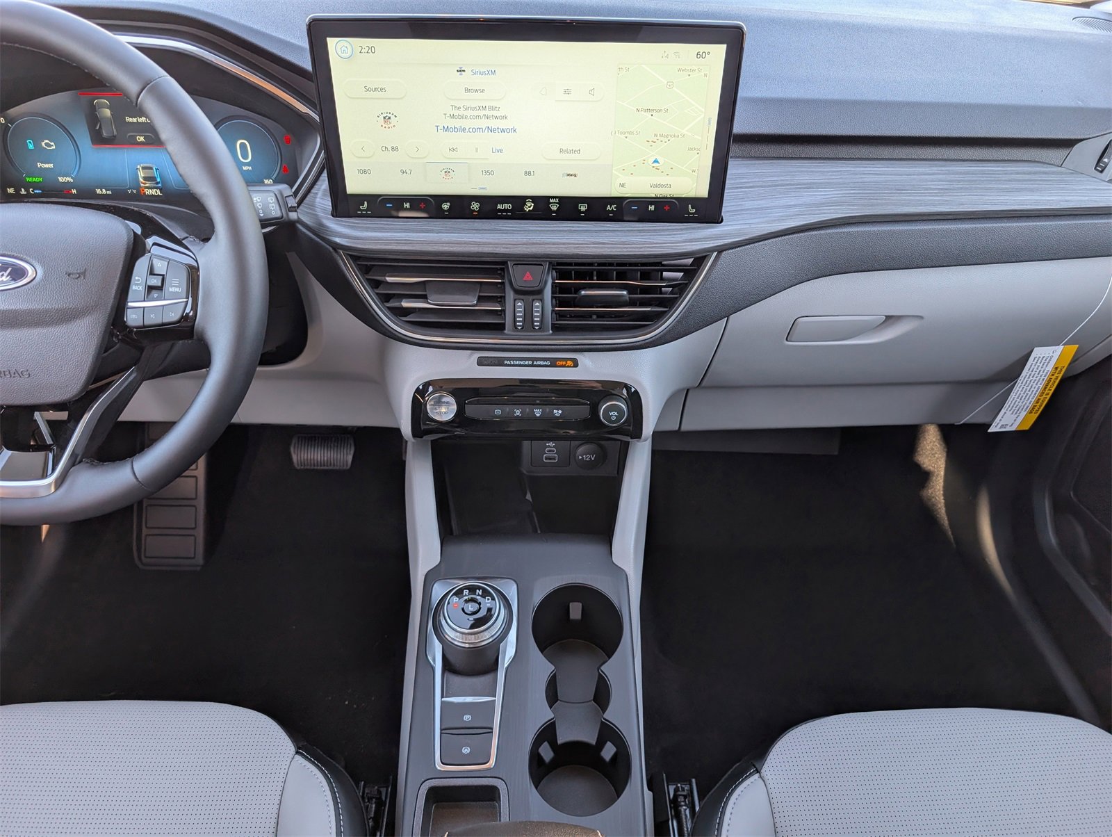 New 2026 Ford Escape Platinum image 7