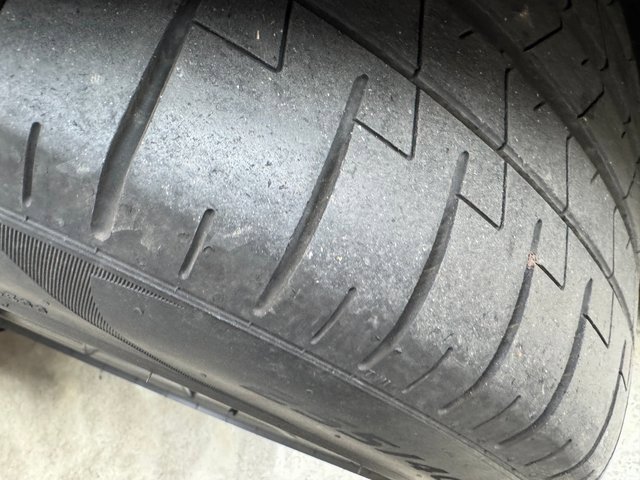 Used 2025 Ford Mustang Dark Horse image 27