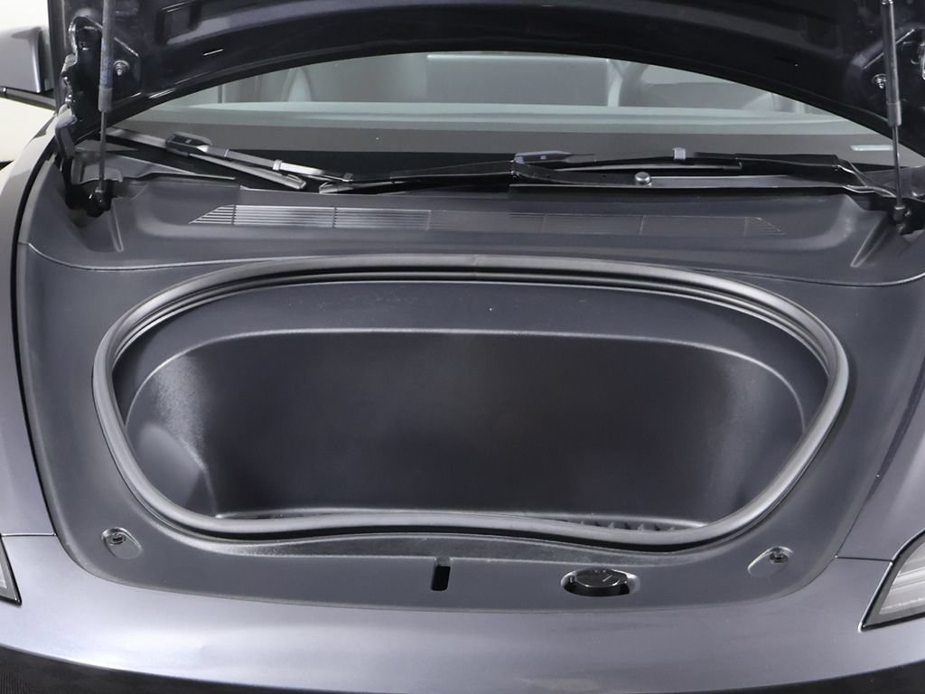 Used 2025 Tesla Model 3 RWD image 22