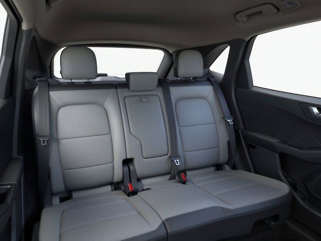 New 2026 Ford Escape SE w/ Class II Trailer Tow Package image 41