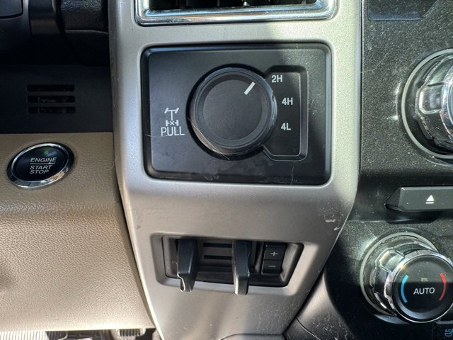 Used 2017 Ford F250 Lariat w/ Lariat Ultimate Package image 17